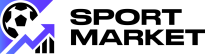 SportMarketのロゴ